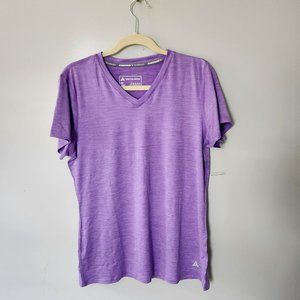 Artil Cool- Women's Cooling V-Neck Sleeve T-Shirt
